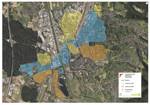 Masterplan Fernwärme Stand: Mai 2023