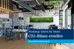 Plakat des Workshops